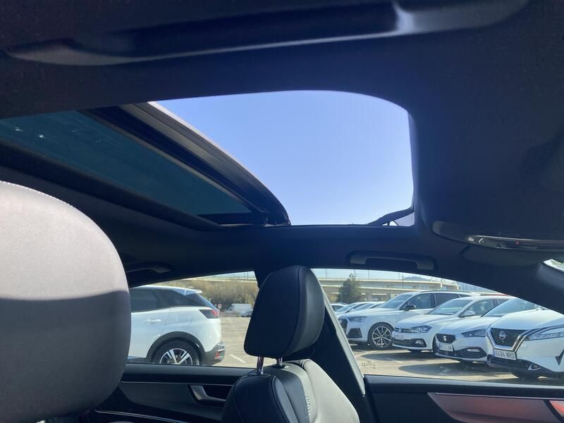 Audi A7 • 2020 • 42,500 km 12