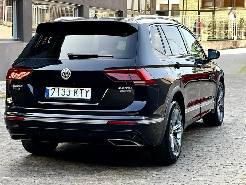 Volkswagen Tiguan • 2019 • 98,000 km 4