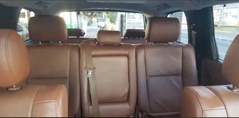 Toyota Sequoia • 2015 • 120,000 km 10