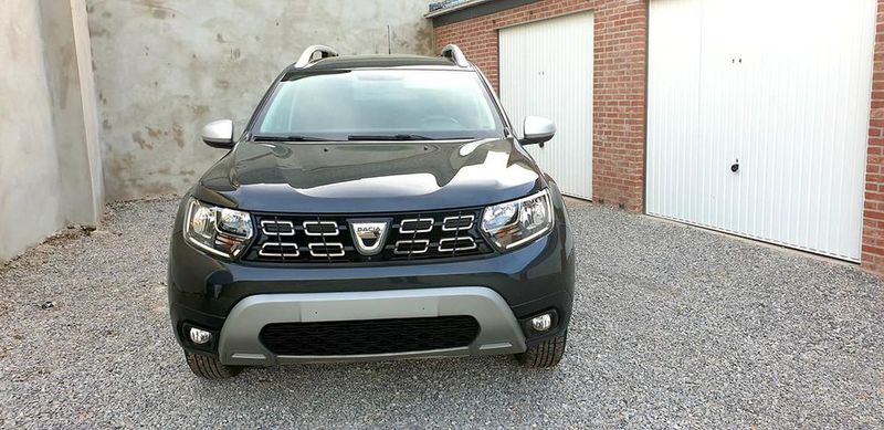 Dacia Duster • 2019 • 100,000 km 1
