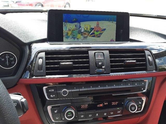 BMW 4 Series • 2013 • 182,000 km 5