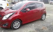 Chevrolet Spark GT • 2014 • 85,000 km 7
