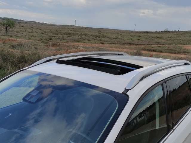 Ford Kuga • 2016 • 144,000 km 9