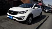Kia Sportage • 2016 • 1 km 4