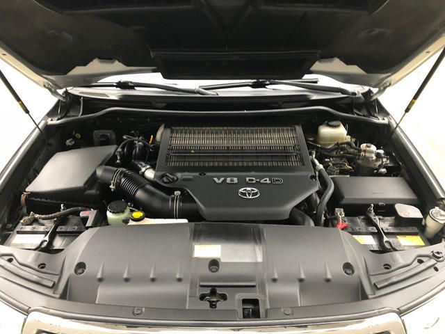 Toyota Land Cruiser • 2015 • 56,319 km 14