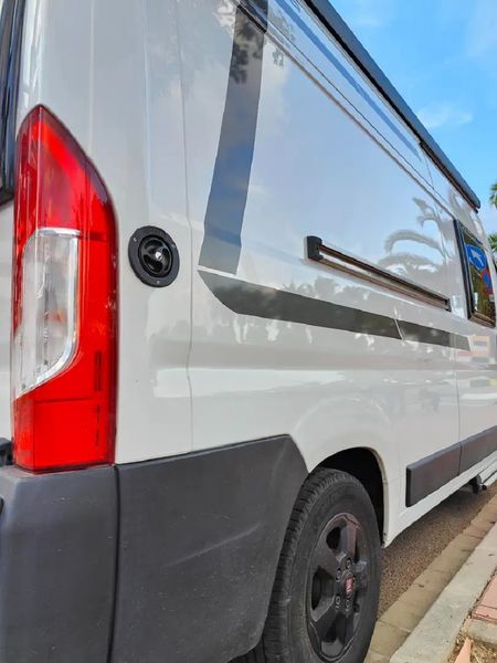 Fiat Ducato • 2018 • 60,000 km 7