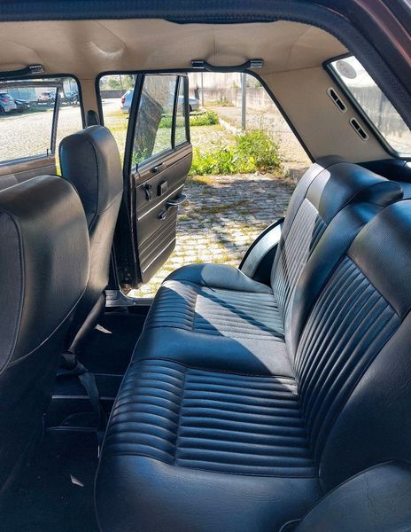 Toyota Corolla • 1973 • 10,000 km 4