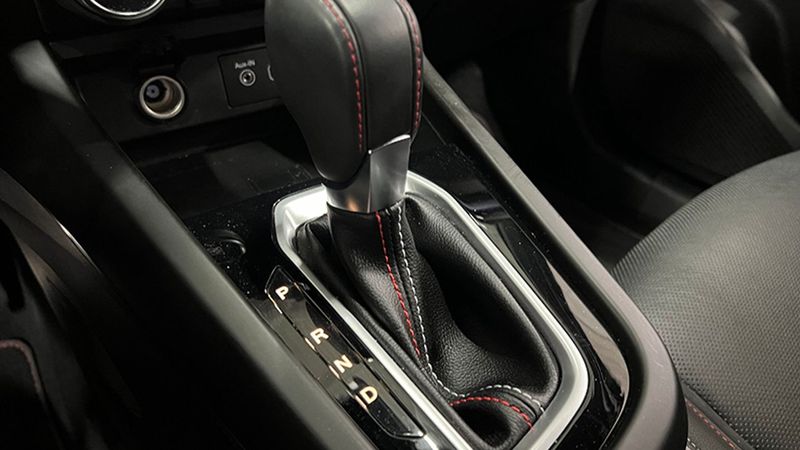 Renault Captur • 2021 • 32,539 km 3