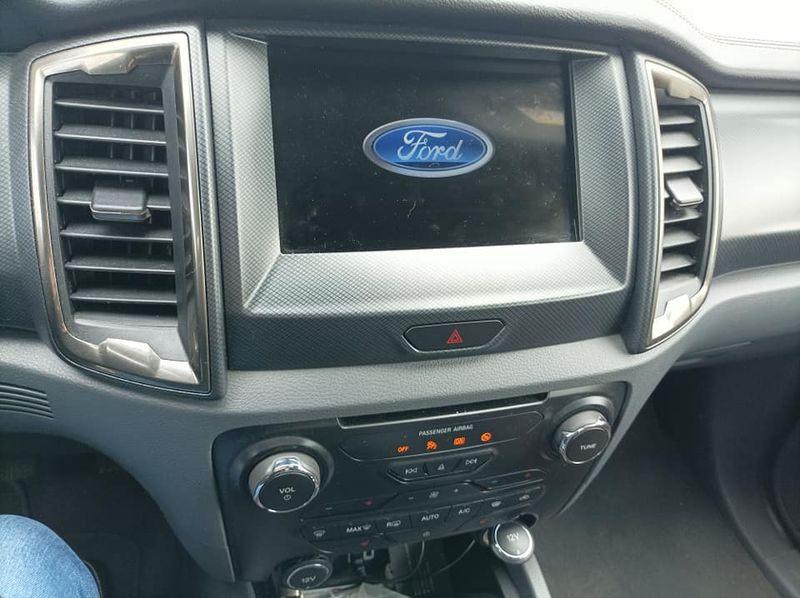 Ford Ranger • 2017 • 22,000 km 4