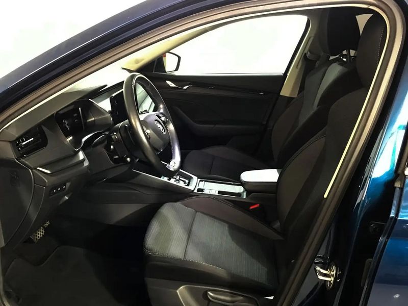 Škoda Octavia • 2021 • 70,100 km 7