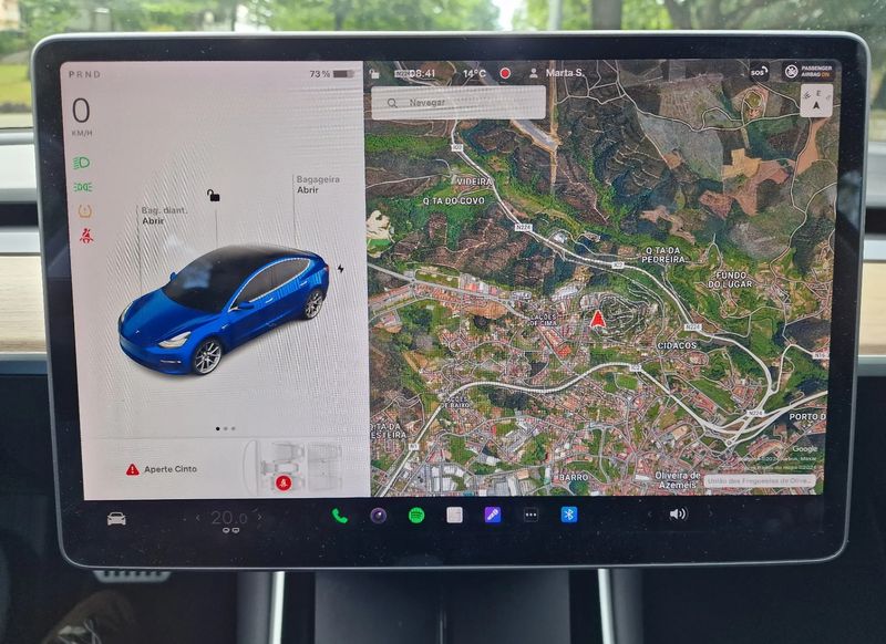 Tesla Model 3 • 2019 • 104,000 km 16