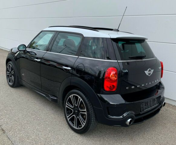 MINI Cooper S • 2016 • 117,000 km 2