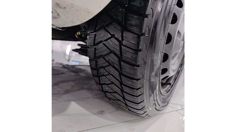 Mercedes-Benz Sprinter • 2018 • 71,002 km 27