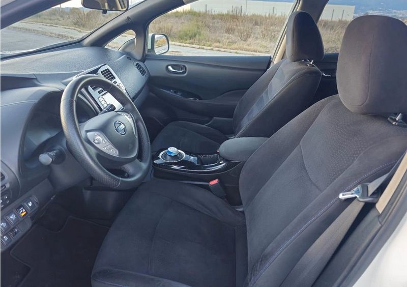 Nissan Laurel • 2016 • 80,000 km 3