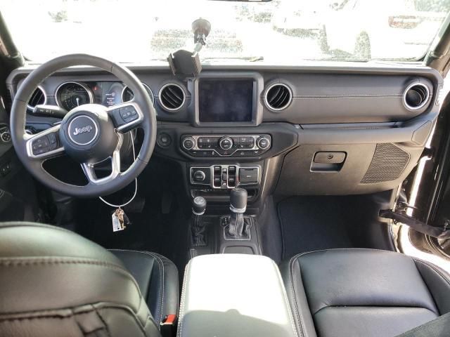 Jeep Wrangler • 2023 • 10,000 mi 8