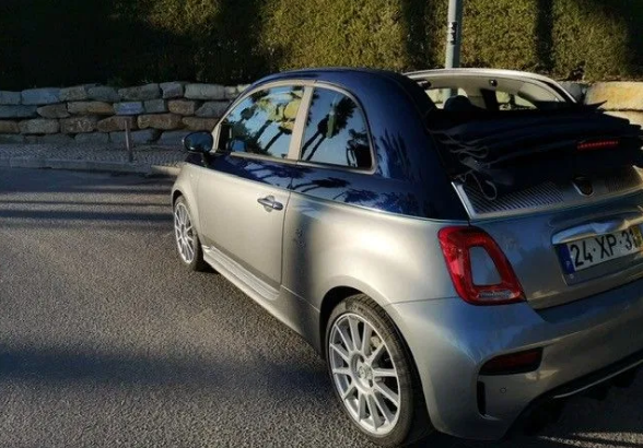 Asia Rocsta • 2019 • 30,000 km 1