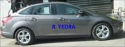 Ford Focus • 2013 • 122,000 km 5
