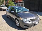 Toyota Corolla • 2010 • 80,000 km 3