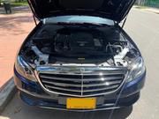 Mercedes-Benz E • 2018 • 9,500 km 14