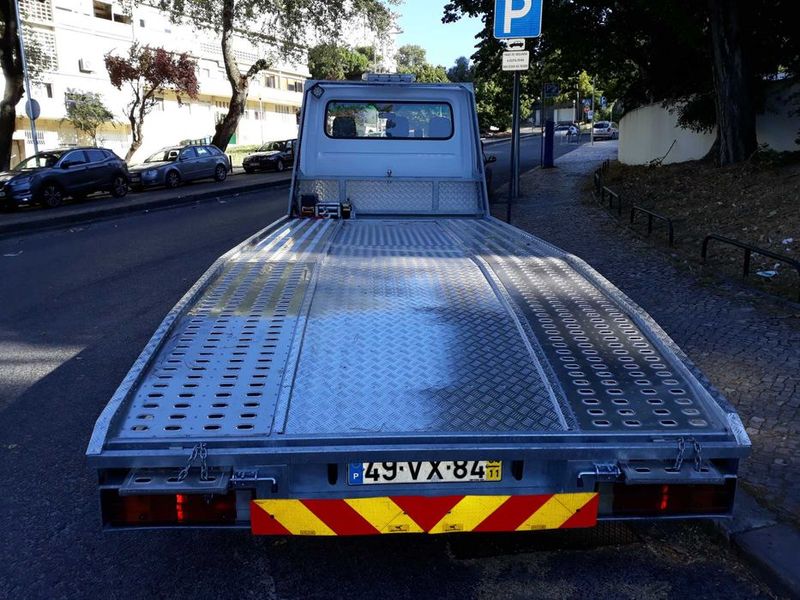 Mercedes-Benz Sprinter • 2004 • 217,255 km 4