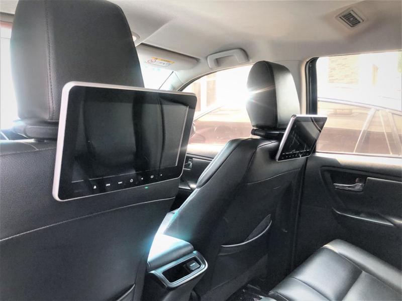 Toyota  • 2018 • 10,703 km 7