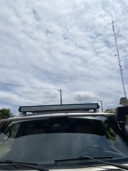 Nissan Patrol GR • 2000 • 230,000 km 13