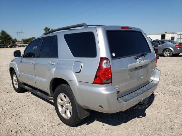 Toyota 4Runner • 2006 • 12 km 2