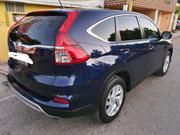 Honda CR-V • 2016 • 130,021 km 1