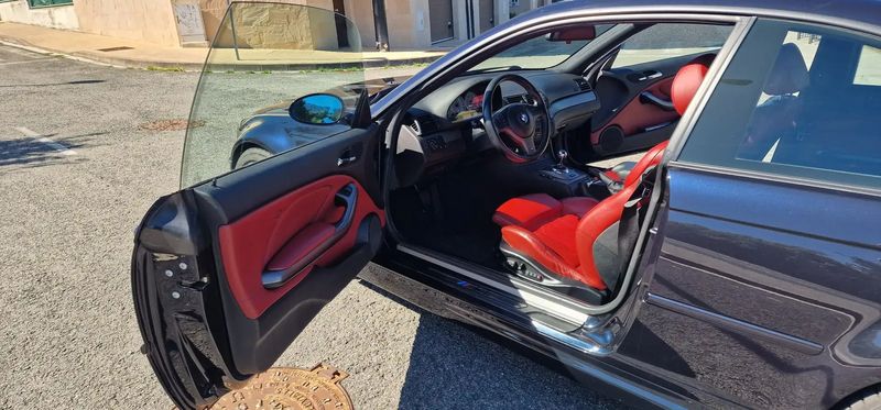 BMW M3 • 2004 • 186,000 km 6