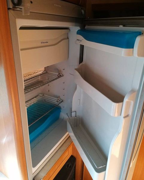 Fiat Ducato • 2002 • 60,000 km 6