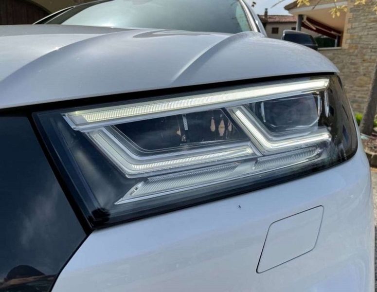 Audi Q5 • 2018 • 113,000 km 7