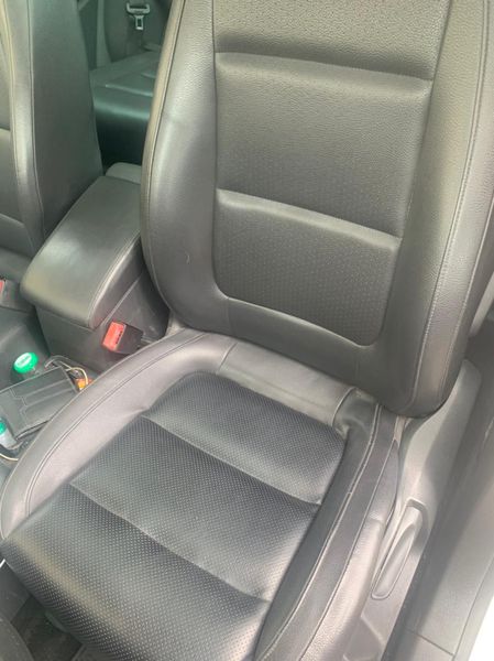 Volkswagen Tiguan • 2012 • 130,000 mi 5