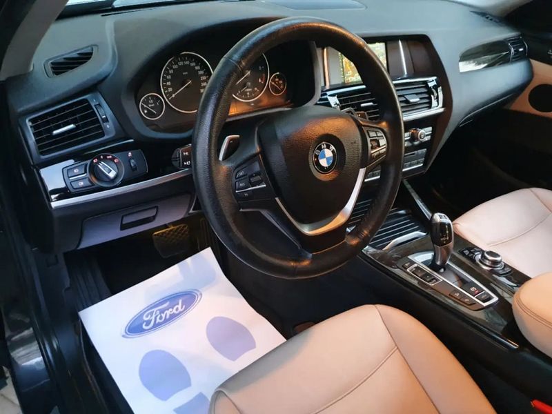 BMW X4 • 2018 • 119,000 km 4