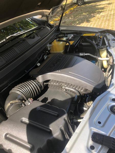 Chevrolet Captiva • 2010 • 89,000 km 12