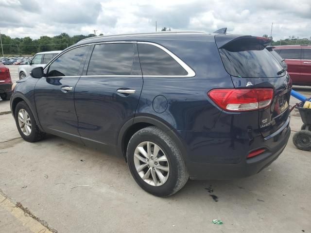 Kia Sorento • 2016 • 10,000 mi 4