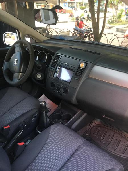 Nissan Tiida • 2008 • 80,000 km 7