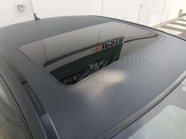 Mercedes-Benz C • 2009 • 166,000 km 12