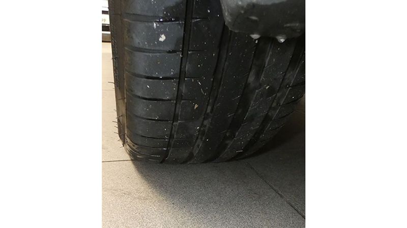 Peugeot 508 • 2021 • 35,921 km 42