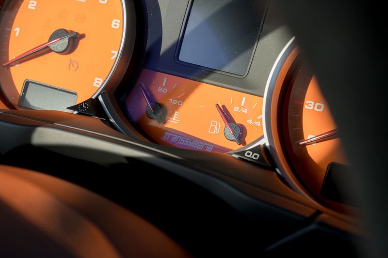 Porsche Cayenne • 2009 • 147,200 km 17