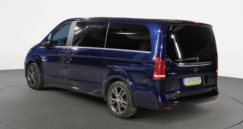 Mercedes-Benz Sprinter • 2017 • 138,677 km 3