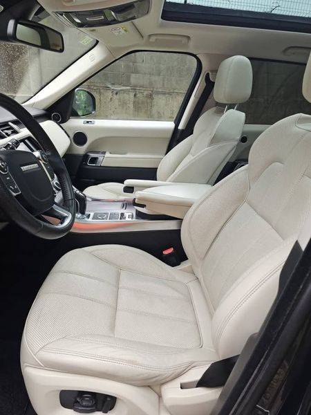 Land Rover Range Rover Sport • 2016 • 184,000 km 7