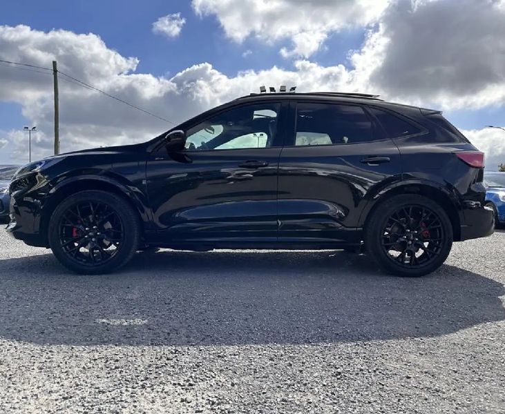 Ford Kuga • 2022 • 28,750 km 3