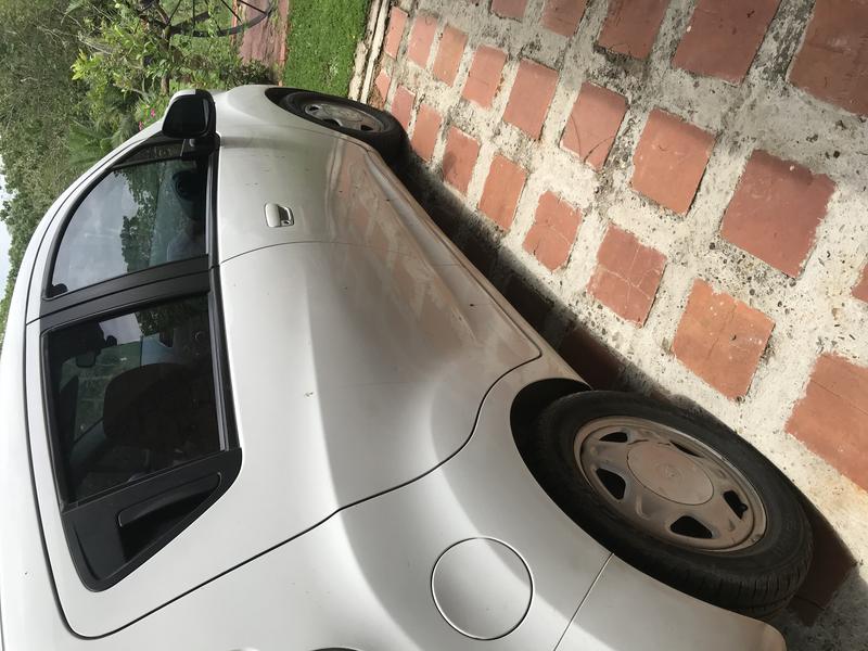 Chevrolet Spark GT • 2014 • 118,000 km 3