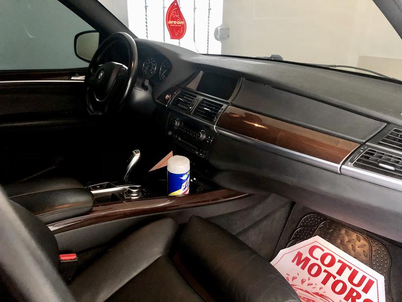 BMW X5 • 2013 • 135,522 km 5