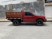 Chevrolet Luv • 2000 • 312,050 km 4