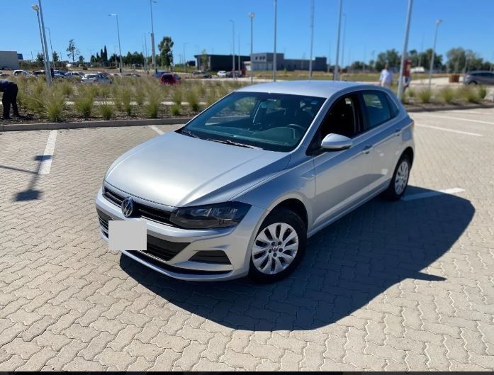 Volkswagen Polo • 2020 • 80,000 km 1