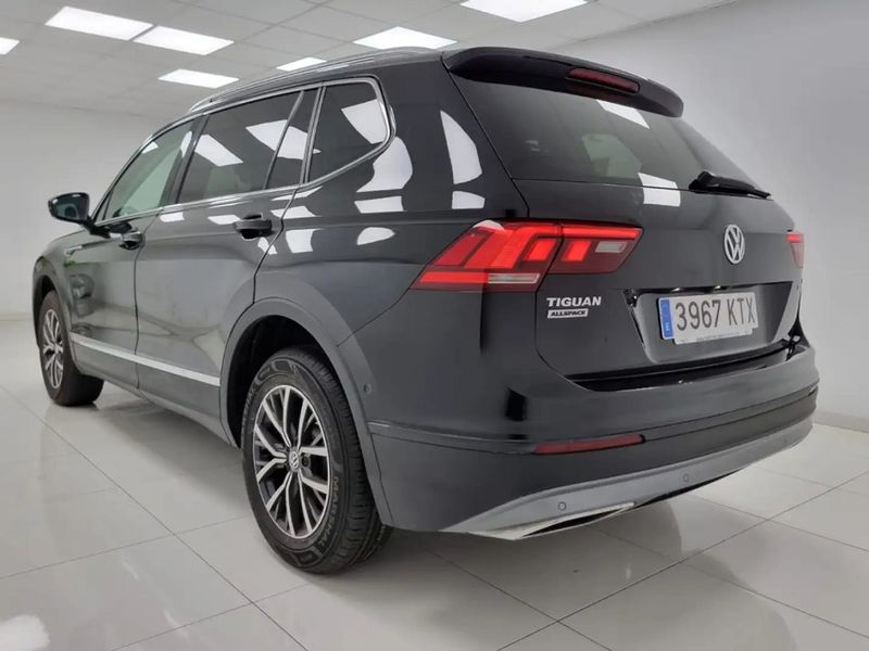 Volkswagen Tiguan • 2019 • 165,000 km 3