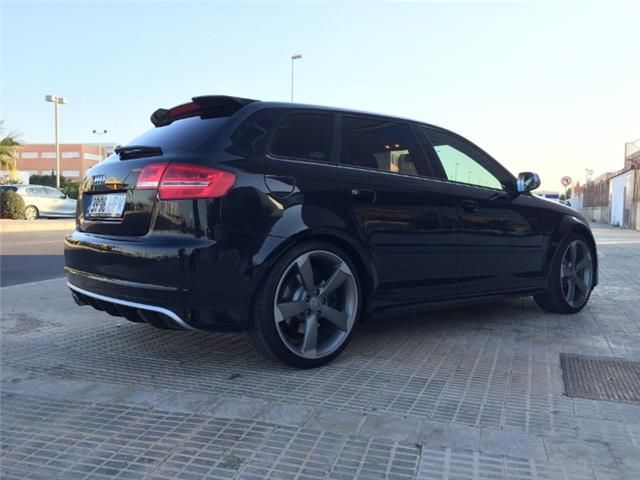 Audi RS 3 • 2013 • 101,000 km 3
