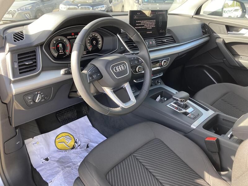 Audi Q5 • 2023 • 19,949 km 22