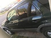 Ford Escape • 2002 • 165,000 km 4